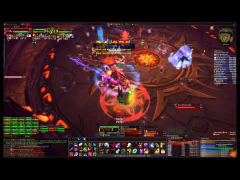 Desolution Vs. Wind Lord Mel'jarak 25 Heroic