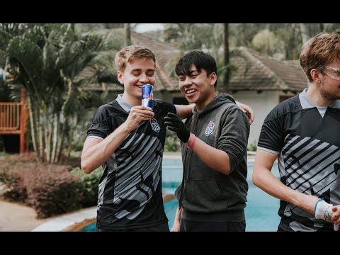 Valve Praising Dota God ANA in Dota 2 Ti10 #Dota2ti #ANA #OG