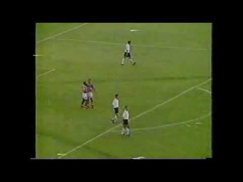 Corinthians de Prudente x Botafogo de Ribeirão Preto - Série A2 1998
