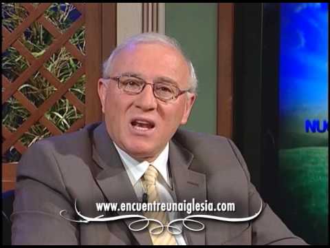 Reavivados por su Palabra - 15/02/2017 - Salmos 107