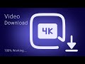 How To Download Embedded Videos From Any Website Easiest 2025 Tutorial