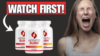 HepatoBurn Review 2026 - HepatoBurn Side Effects - Does HepatoBurn work?