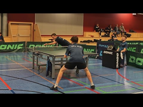 TTC Elz - TTF Oberzeuzheim 22.03.2025