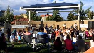 Mercy Me Ain&#39;t no Stopping us now