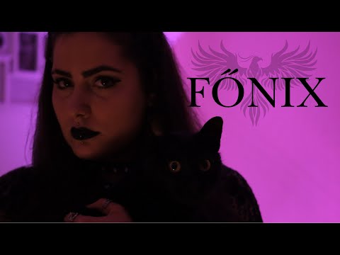 KUWUKI - Főnix ❤️‍🔥 (Official Music Video)
