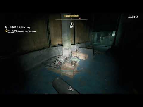 🔴 LIVE Dying light 2 playthrough pt. 10 🫡 almightychoppa is back