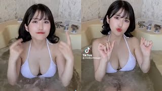 TikTok女神 タン塩さん