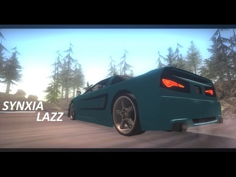 [DM] LaZZ vol.5 - Synxia