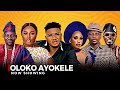 OLOKO AYOKELE Latest Yoruba Movie 2023 Starring Temitope Iledo I Bimpe Oyebade I Rotimi Salami