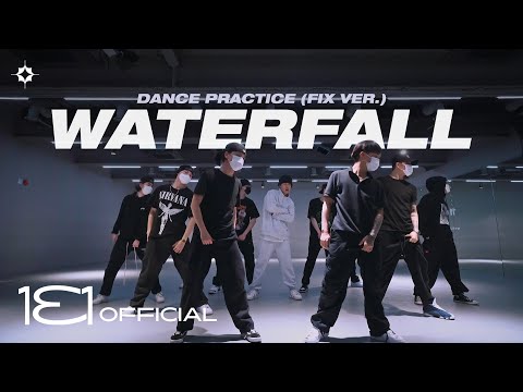 B.I - Waterfall