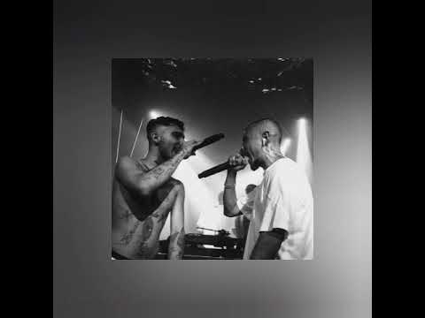 Motive & UZI - Şarkılar Sokaklara Ait