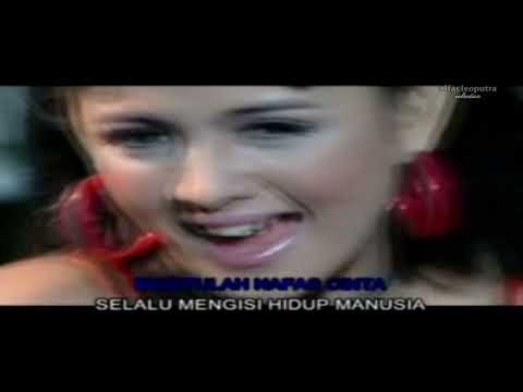 Nafas Cinta - Ana Laila (HQ MTV Video)