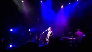 Iron and Wine - God Made the Automobile - House of Blues Bo