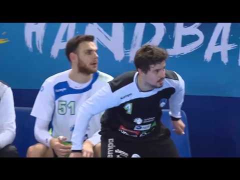 Top 5 plays January 17 | IHFtv - France 2017 Men's Handball World Championship
