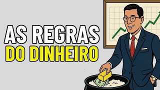 Quer ser RICO? ENTENDA essas 15 REGRAS!