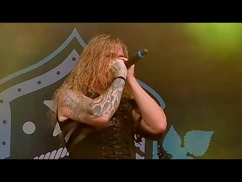 ROBSE - live - Von der Schenke zur Taverne - Area 53 Festival 2024