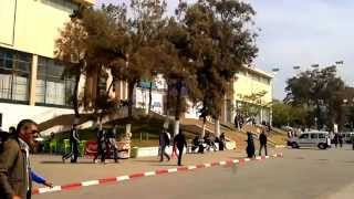 preview picture of video 'قصر المعارض بالجزائر العاصمة - صافاكس -'