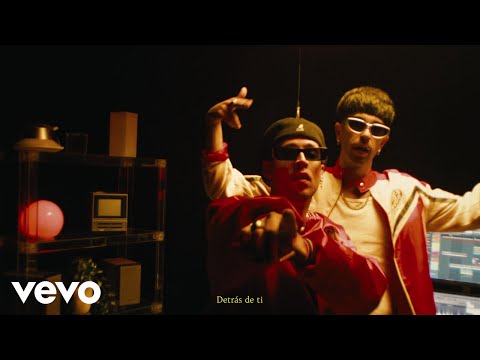 Maikel Delacalle - Si Preguntas ft. Bejo