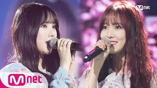 [KCON JAPAN] EUNHA&YUJU - Spring Is Gone By Chance + jet'aimeㅣKCON 2018 JAPAN x M COUNTDOWN