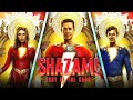 Shazam 2 Fury Of The Gods Status Tamil Hollywood Status Tamil SAKTHI CREATIVE