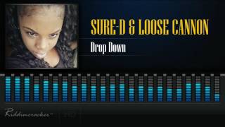 Sure-D & Loose Cannon - Drop Down [Soca 2017] [HD]