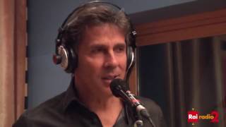 Francesco De Gregori e Luca Barbarossa - Portami a ballare