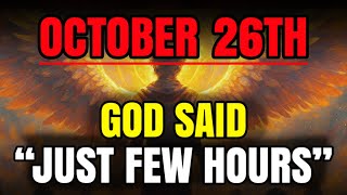 Download lagu CHOSEN ONE, The Next Few Hours Are Sacred — Don’t Miss This Divine Moment! mp3 Download lagu CHOSEN ONE, The Next Few Hours Are Sacred — Don’t Miss This Divine Moment! mp3