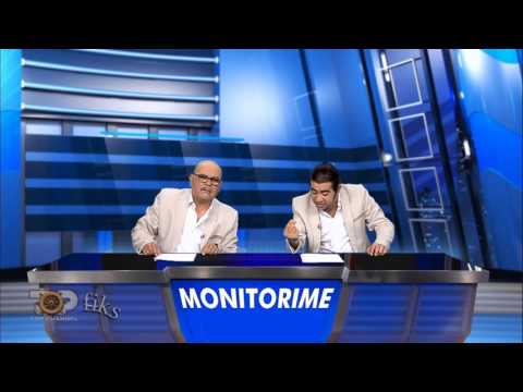 Fiks Fare, 7 Shtator 2016, Pjesa 3 - Investigative Satirical Show