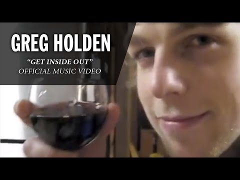 Get Inside Out - Greg Holden