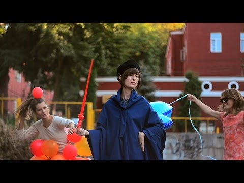 Музичне відео