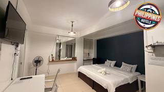 Paradise Beach Apartment | Boracay Island, Philippines | Hotel Review 🏨
