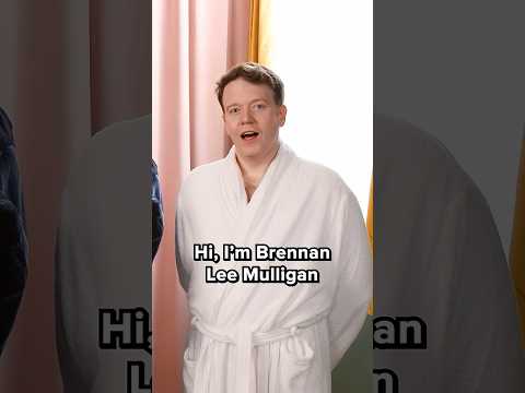 Brennan Lee Mulligan & Jacob Wysocki On Very Important People Tonight!