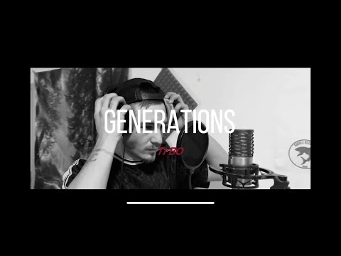 TiBo SLB - Générations (Prod.YounesBeats)