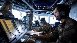 Groenlandia y la OTAN prometen reforzar la seguridad en el Ártico tras las amenazas de Trump