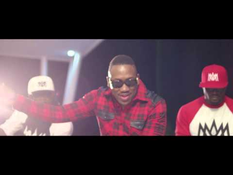 Mokobé feat P Square - "Getting Down" [Official Video]