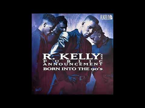 Videoclip de Hey Love (Can I Have A Word) (feat. Mr. Lee) — R. Kelly
