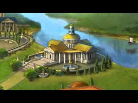 Cradle of Rome 2 at Playr2.com