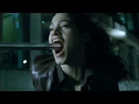 Peugeot 206 CC publicite - Désirable (2005, France)