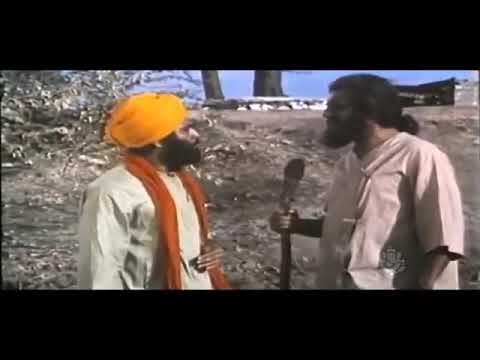 Shishunala sharifara speech