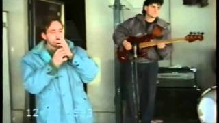 SAVO MUJKANOVIC & BRANKO PAVLOVIC -,, LUTALICE BEND,,