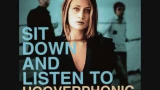 Hooverphonic - Shake the Disease