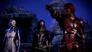 Mount While You Can - Let's Play Mass Effect 3 Part 114