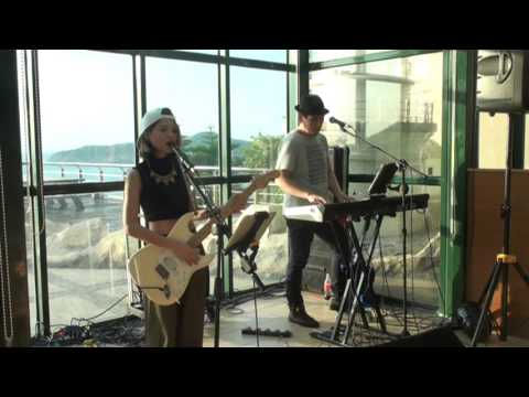 2015慢活東引~北緯26度咖啡  倒帶 艾麗絲和她的琴人