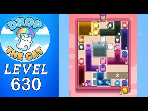 Уровень 630 thumbnail