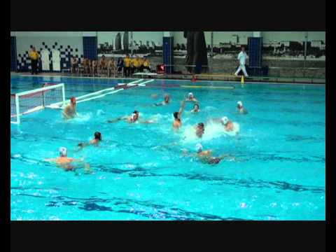 Final second game SPARTAK vs SHTURM 2002 9 10