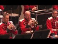 SOUSA Impressions at the Movies: 1. The Serenaders - U.S. Marine Band