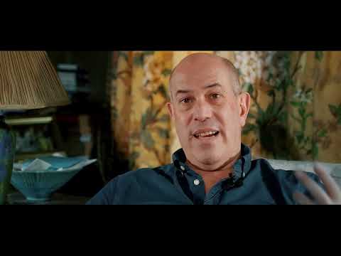 Citizen of Nowhere - 'Weinberg a Sung Life.' Mark Glanville (Bass-Baritone) Marc Verter (Piano)