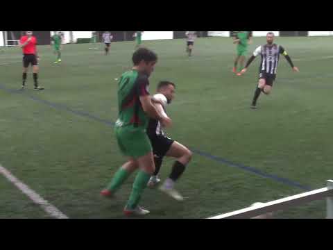 U.M Escobedo - Castro F.C