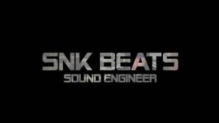 SNK Beats - Instrumental Showreel