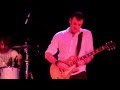 ALBANY DOWN - Blackburn Blues Festival - You ...
